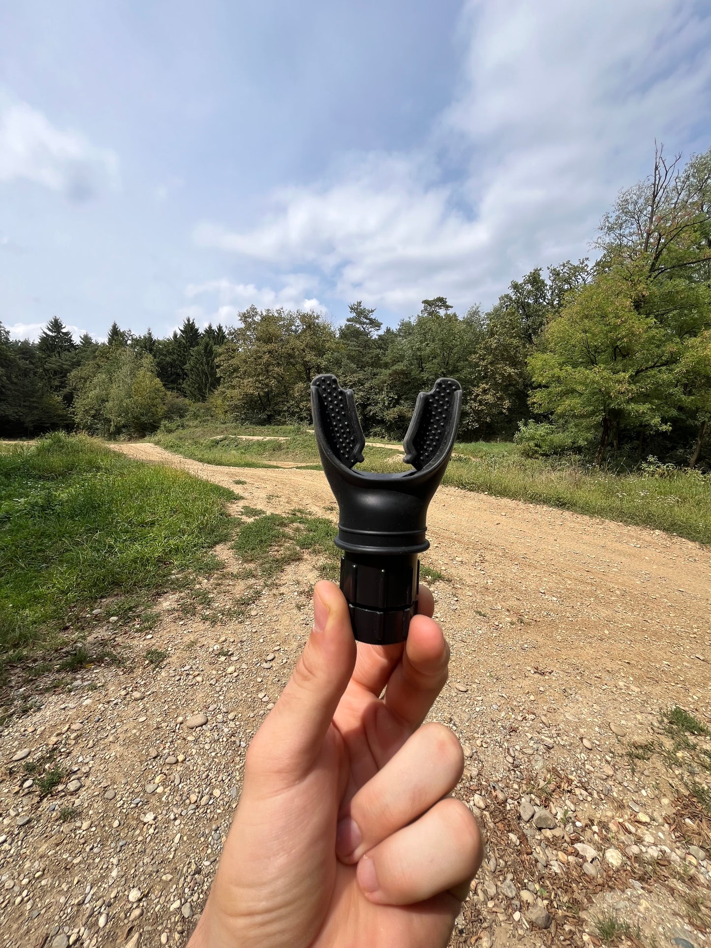 MotoBreatherPRO